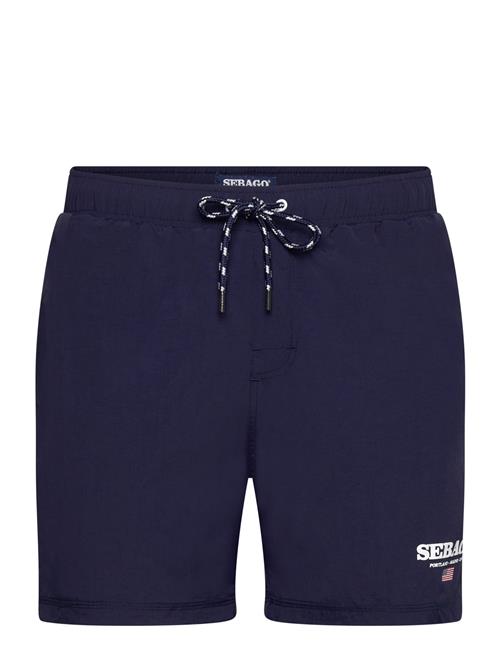 Sebago | Swim Shorts | L