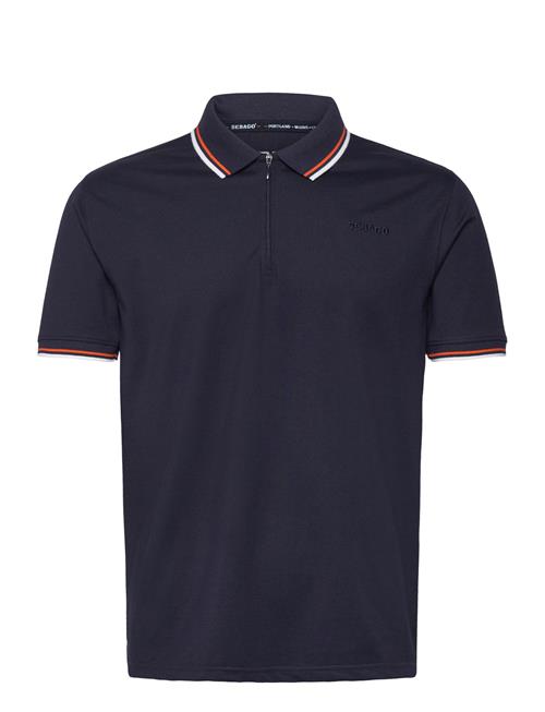 Sebago | Ketch Performance Polo Pique | L