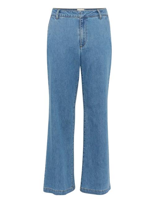 My Essential Wardrobe | Jeans Wide 30 The Lara 115 | 38 x 32