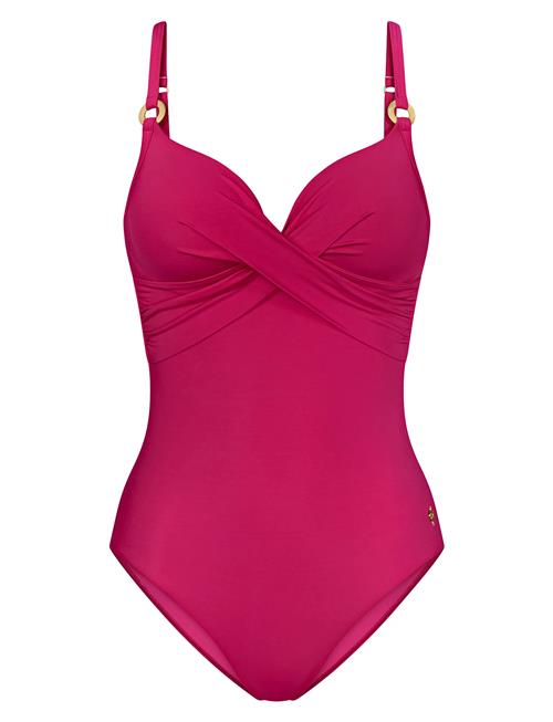 Triumph | Summer Twist Owp | D x 40