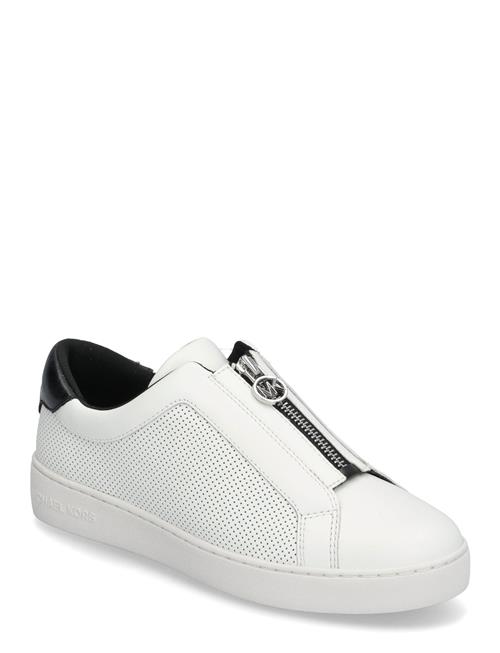Michael Kors | Keaton Zip Slip On | 38.5