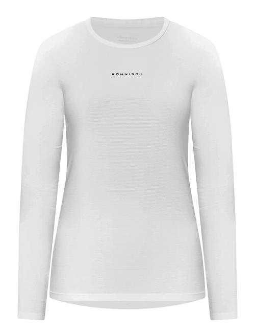 Röhnisch | Jacquard Ls Top | XL