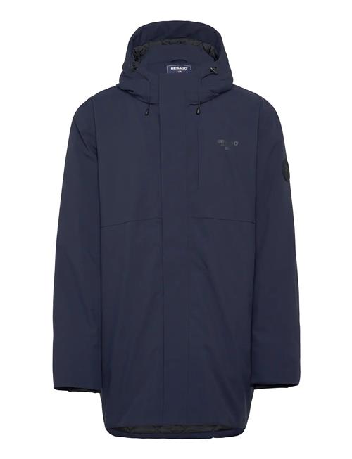 Sebago | Cole Hybrid Knit Jacket | L