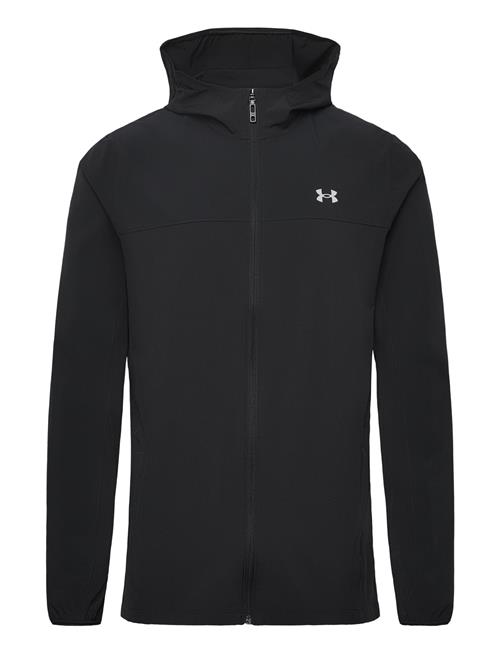 Under Armour | Ua Velociti Pro Storm Jacket | L