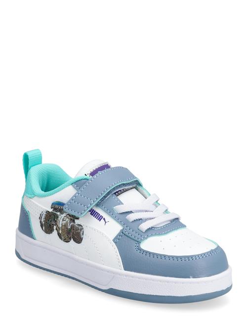 PUMA | Puma Caven 2.0 Lo Hot Wheels 2 Ac+ Inf | 21