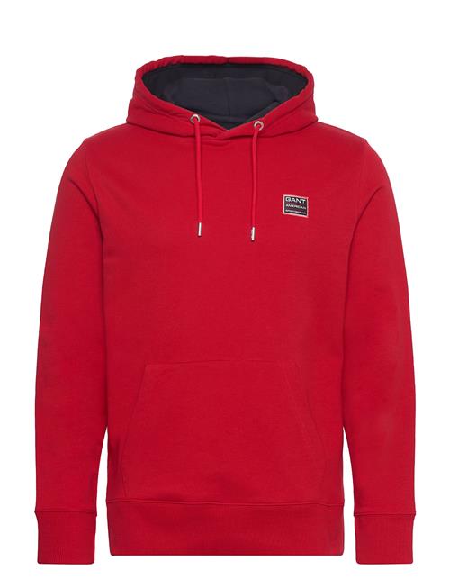 GANT | Contrast Sweat Hoodie | L