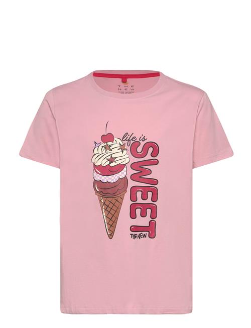The New | Tnjory S_S Tee | 170/176