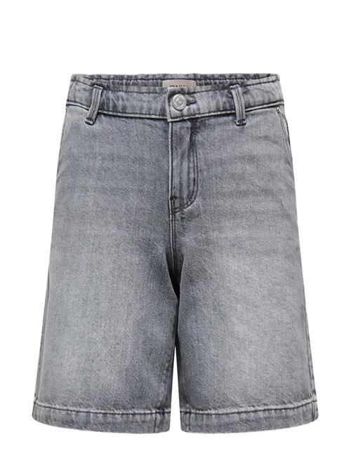 Kids Only | Kogcomet Wide Long Shorts Dnm Dia Noos | 146