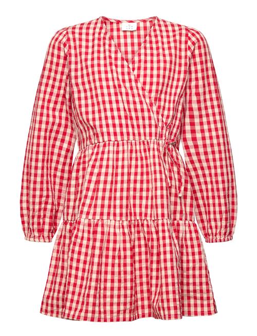 The New | Tnnally L_S Dress | 134/140