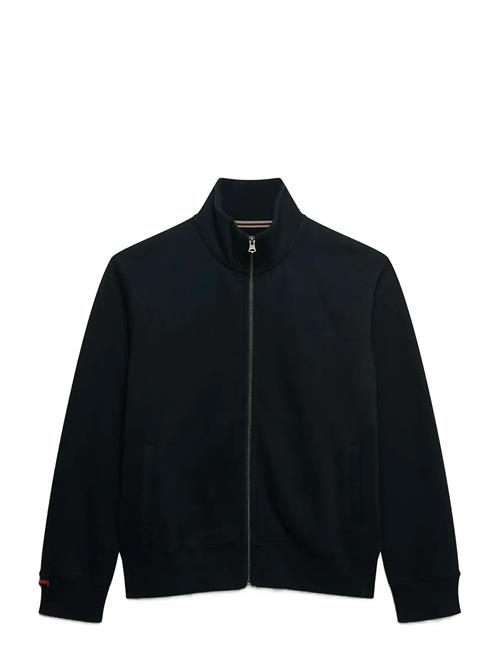 Superdry | Essential Logo Track Top | M