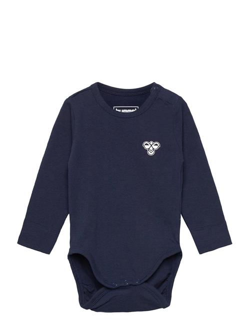 Hummel | Hmlmini Solid Body L/S Bee | 74