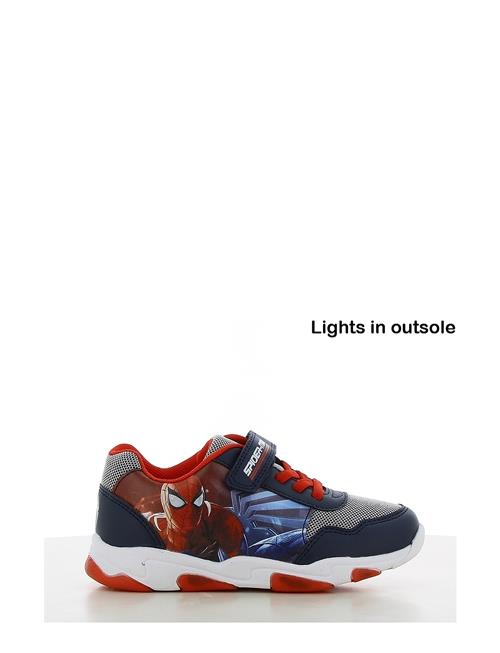 Leomil | Spiderman Sneakers | 27