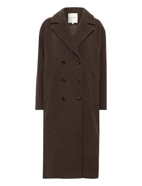 Cream | Crjamey Coat | 38