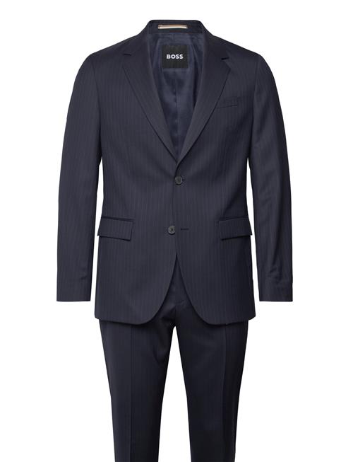 BOSS | H-Houston-2Pcs-243 | 48