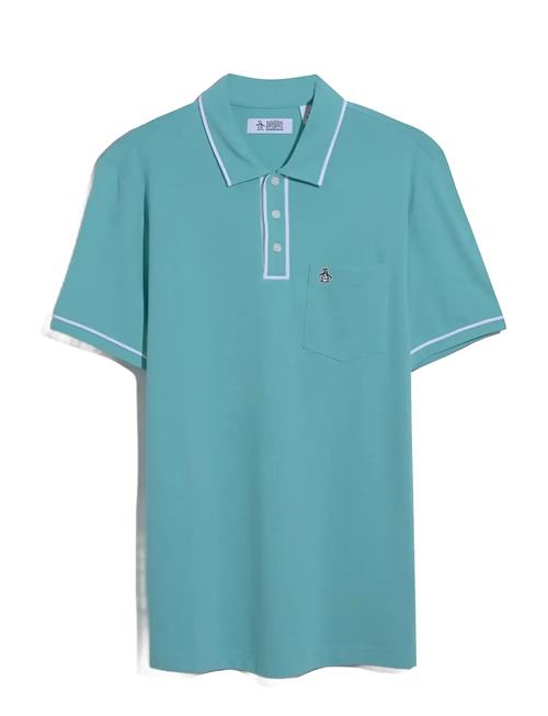 Original Penguin | Earl Tn Cl Piq Sticke | L