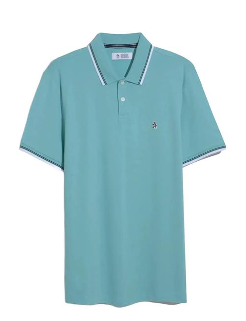 Original Penguin | Tipped Polo Tn Cl Piq | S
