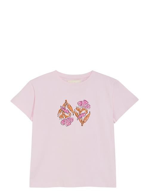 Creamie | T-Shirt Ss | 116
