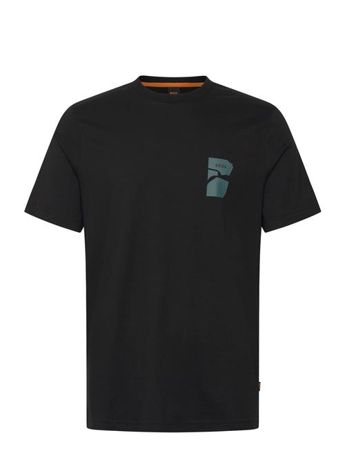 BOSS | Te_Structure | M