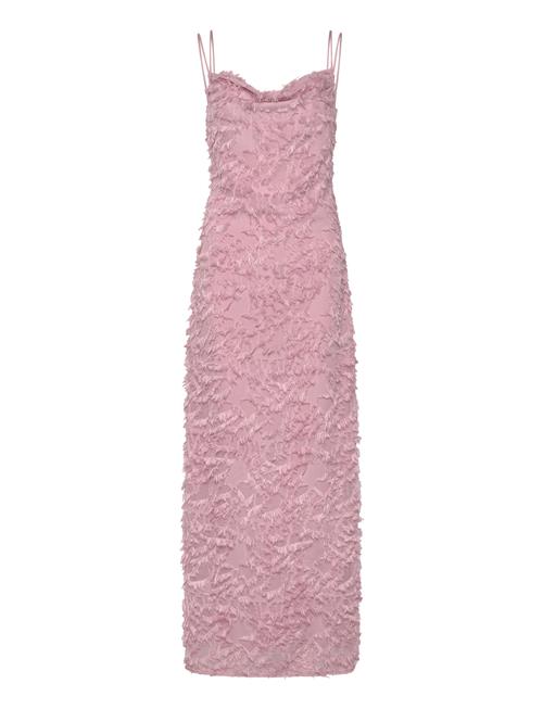 Vila | Vikatty Strap Straight Maxi Dress/Dc/Ka | 38