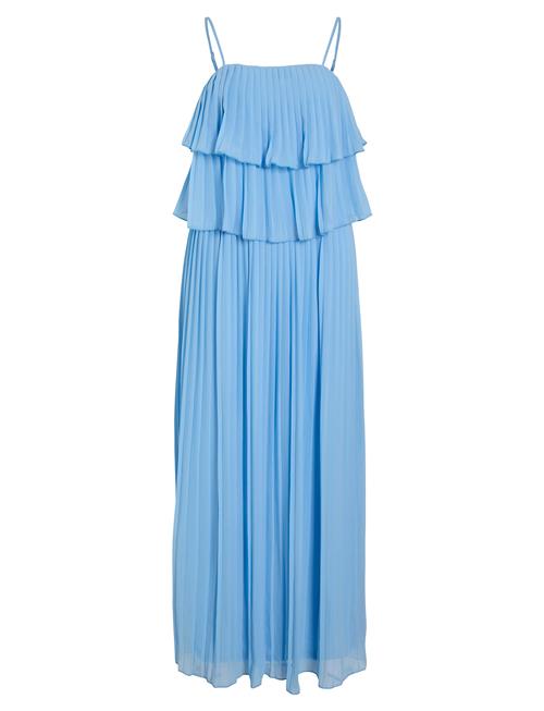 Vila | Vichiffan Singlet Pleat Dress - Noos/Dc | 42