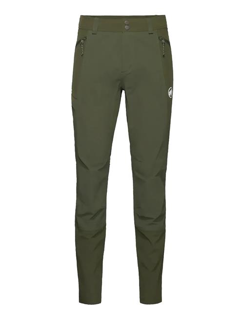 Mammut | Ducan Pants Men | 48