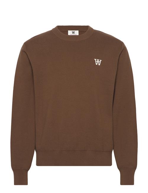 WOOD WOOD | Wwcurt Crew Neck 25212 | XL