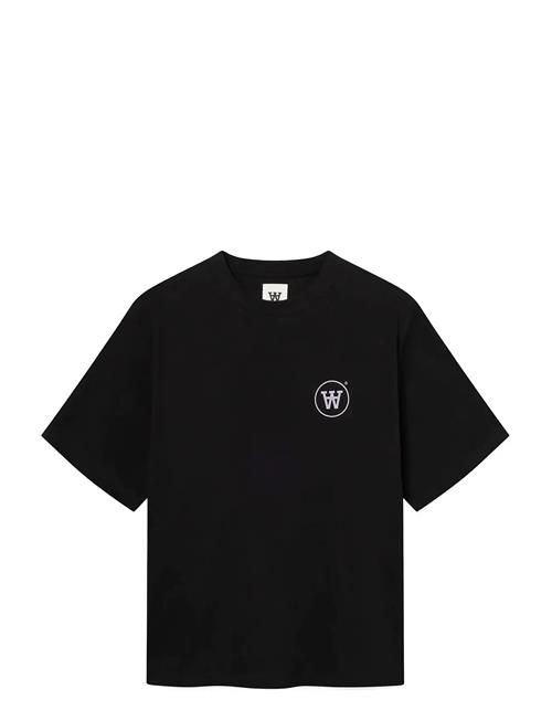 WOOD WOOD | Wwliam Tee Aacomp 25074 | XL