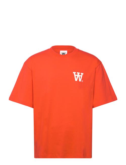 WOOD WOOD | Wwliam Tee Aachest 25220 | XL