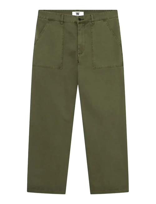 WOOD WOOD | Wwheino Trousers 25184 | S