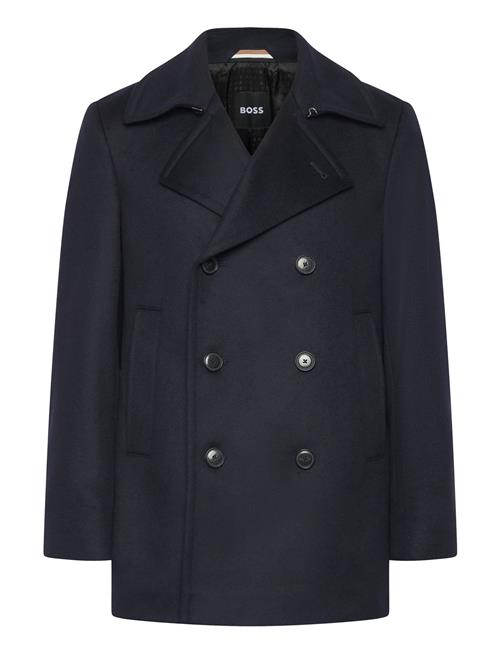 BOSS | H-Hyde-Pcoat-254 | 56