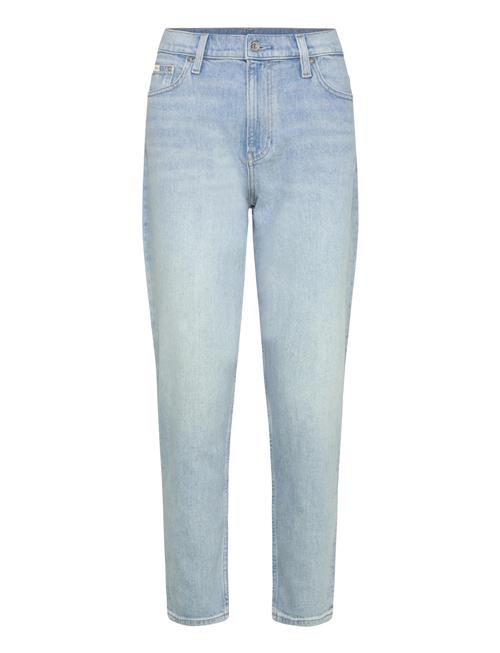 Calvin Klein Jeans | Eu Mom Jean Lt Cape | SH/27