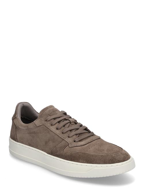 Garment Project | Legacy - Elephant Suede | 42