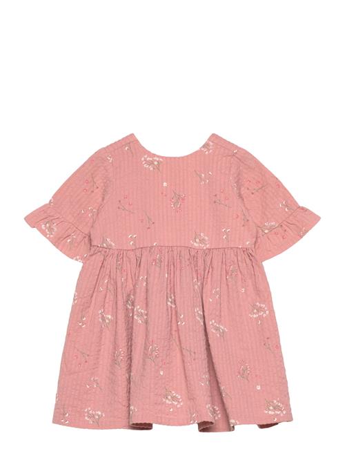 The New | Tnstoline S_S Dress | 86