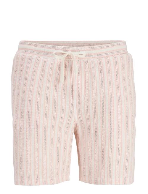 Jack & Jones | Jpstjaiden Coba Stripe Jog Shorts Reg Ln | S