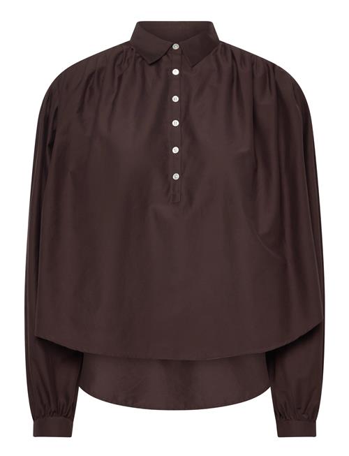 Polo Ralph Lauren | Ctn Silk Pw-Wvn-Shirt | L
