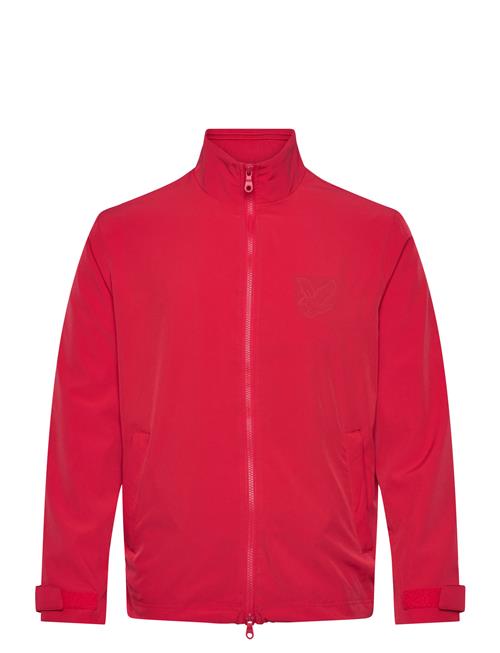 Lyle & Scott | Keyline Windbreaker Jacket | L