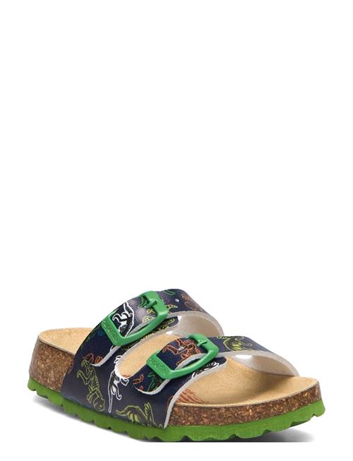 Superfit | Fussbettpantoffel | 27/16.8CM