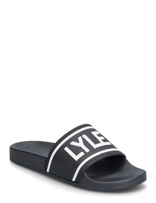 Lyle & Scott | Lyle & Scott Slider | 42