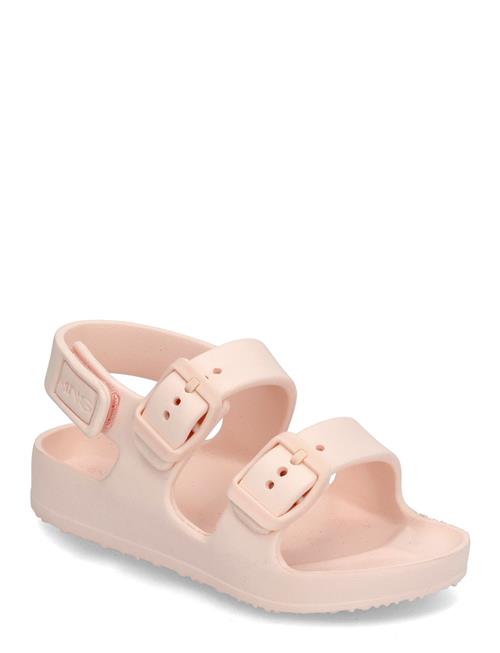 Mango | Flip-Flops With Buckle Straps | 23-24
