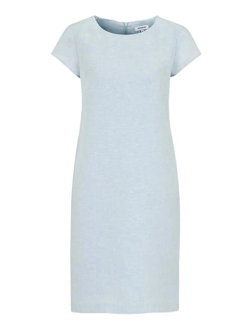 Newhouse | Klara Linen Dress | 34