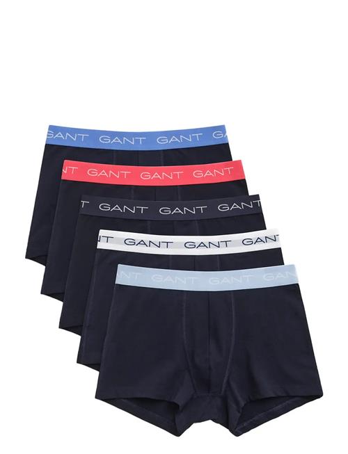 GANT | Trunk 5-Pack | XXXL