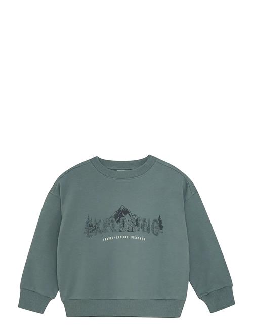 En Fant | Sweatshirt | 104