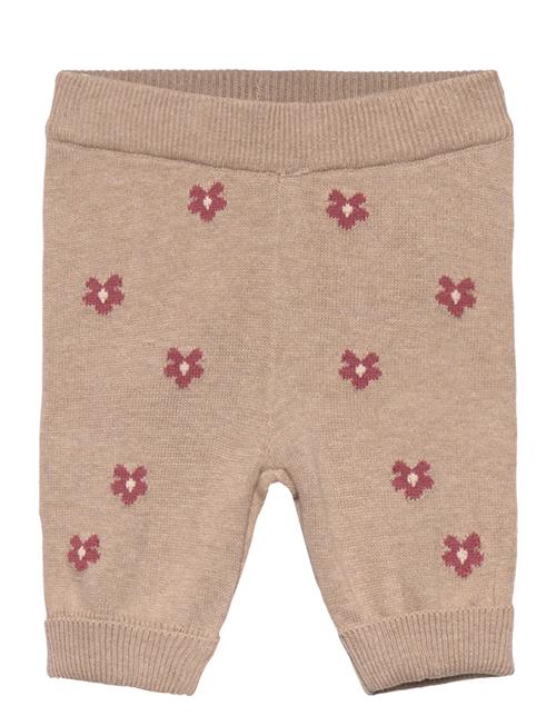 Minymo | Pants Knit | 80