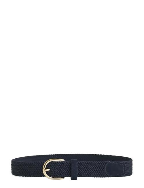 GANT | Elastic Braided Belt | 90