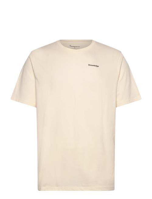Knowledge Cotton Apparel | Regenerative Organic Cotton Back Pr | L