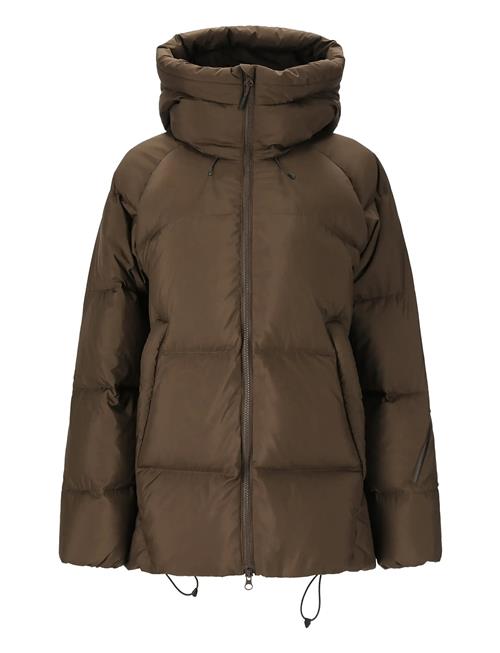 SOS | Lyell W Down Jacket | XS