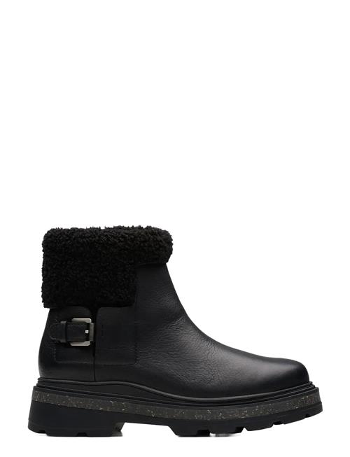 Clarks | Hencroftmadiwp D | 40