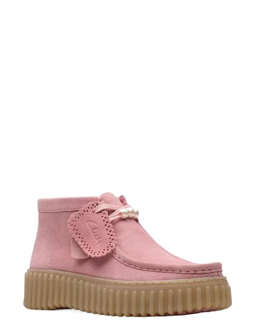 Clarks | Torhill Moss D | 39.5