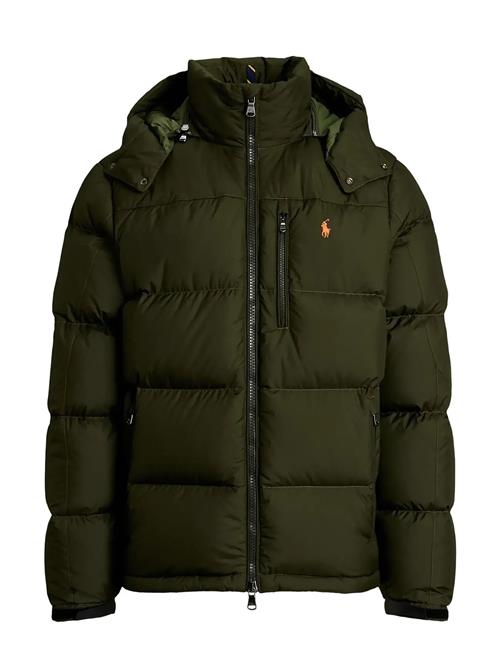 Polo Ralph Lauren | Recycled Polyester-Ins-Bom | L