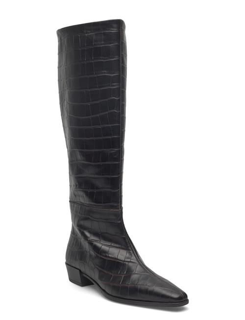 Copenhagen Studios | Cph295 Leather Black | 37